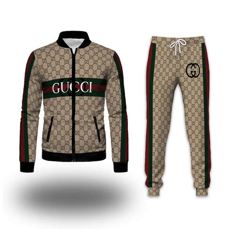 gucci tracksuit yupoo|Gucci tracksuit price.